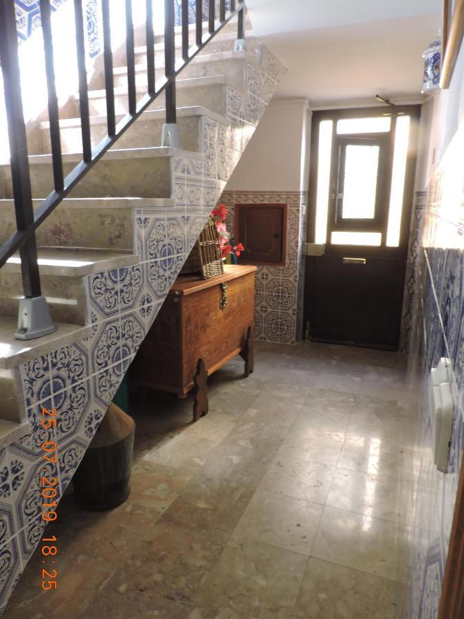 Casa Neto Studio Fuseta Zewnętrze zdjęcie