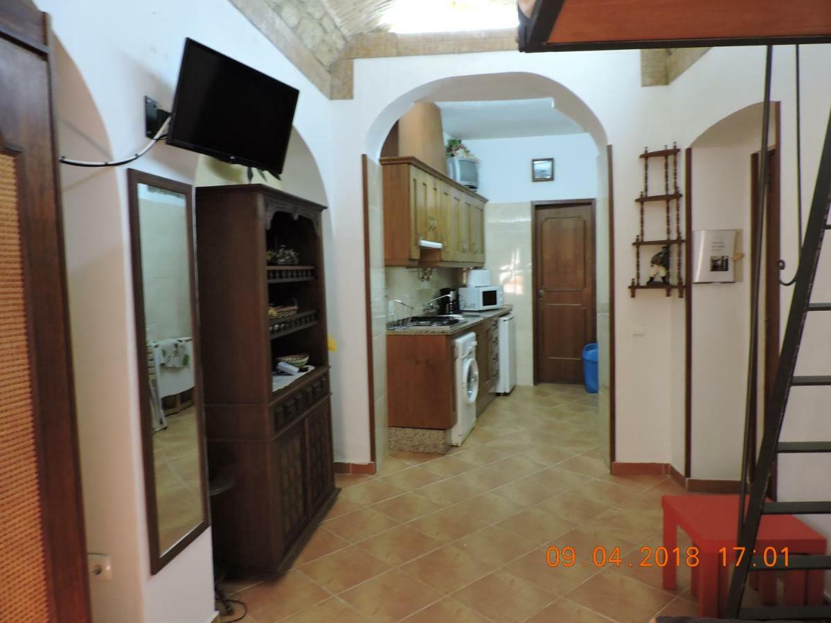 Casa Neto Studio Fuseta Zewnętrze zdjęcie